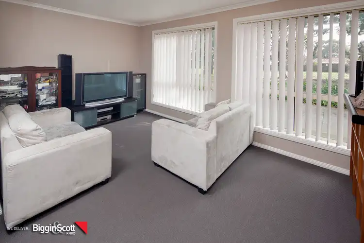 Second view of Homely unit listing, 10/89 Liverpool Road, Kilsyth VIC 3137
