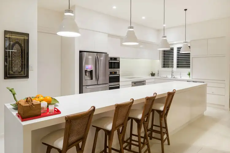 Fourth view of Homely house listing, 532 Noosa Springs Drive, Noosa Springs QLD 4567