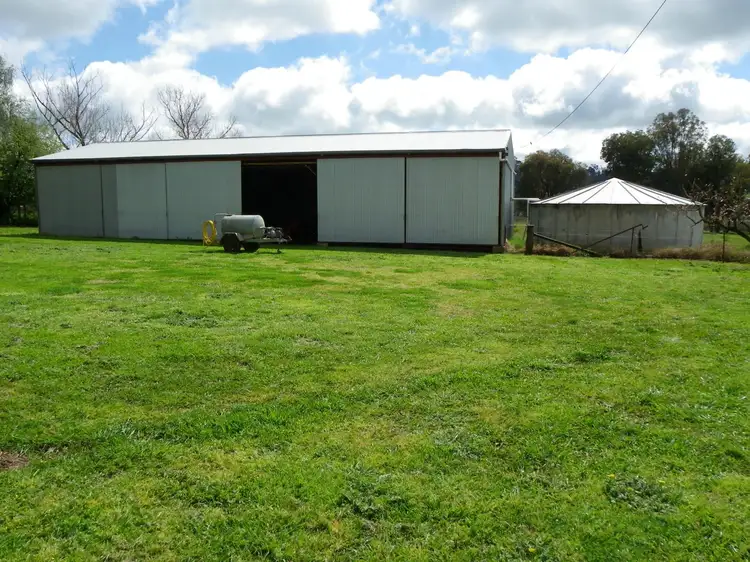 Fourth view of Homely rural property listing, 408 Quartz Hill Road, Jindera NSW 2642