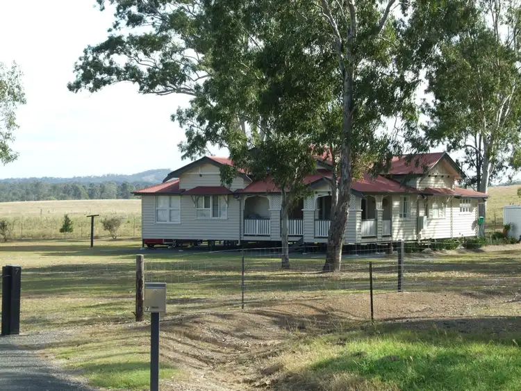 Second view of Homely house listing, 7 Mahoney Close, Yengarie QLD 4650