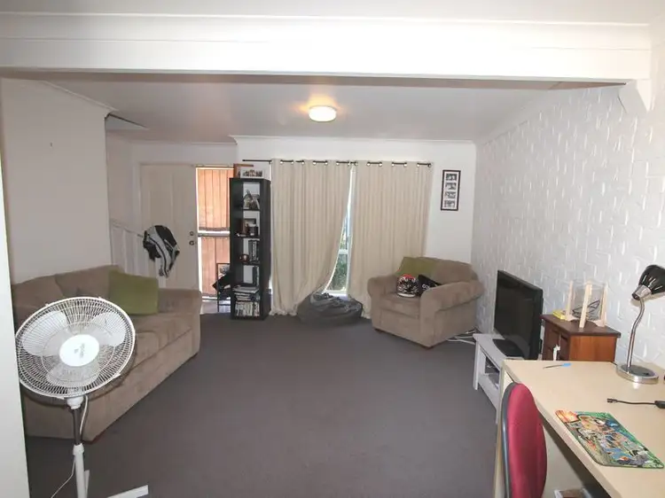 Second view of Homely townhouse listing, 11/11 Smith Road, Woodridge QLD 4114