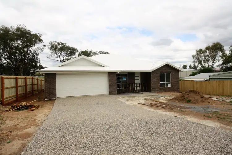 Main view of Homely house listing, 31 Gilbert Cres, Warwick QLD 4370