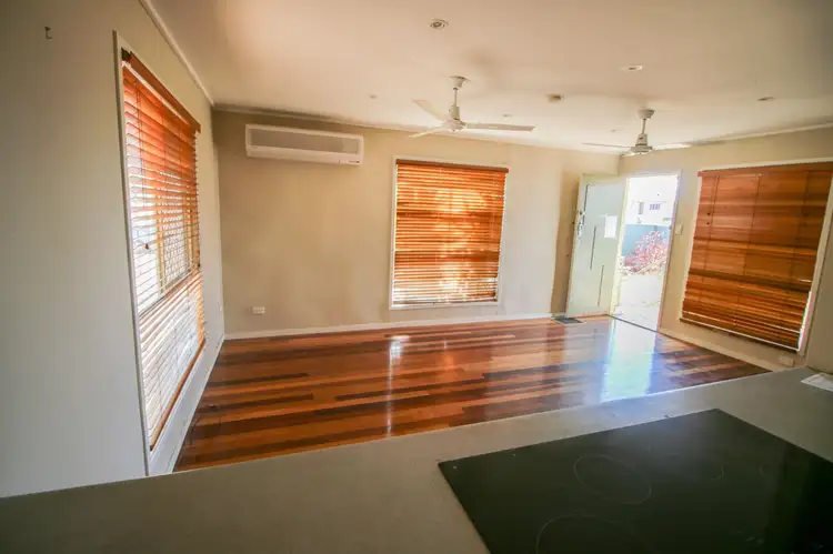Second view of Homely house listing, 4 Prosser Street, Mount Isa QLD 4825
