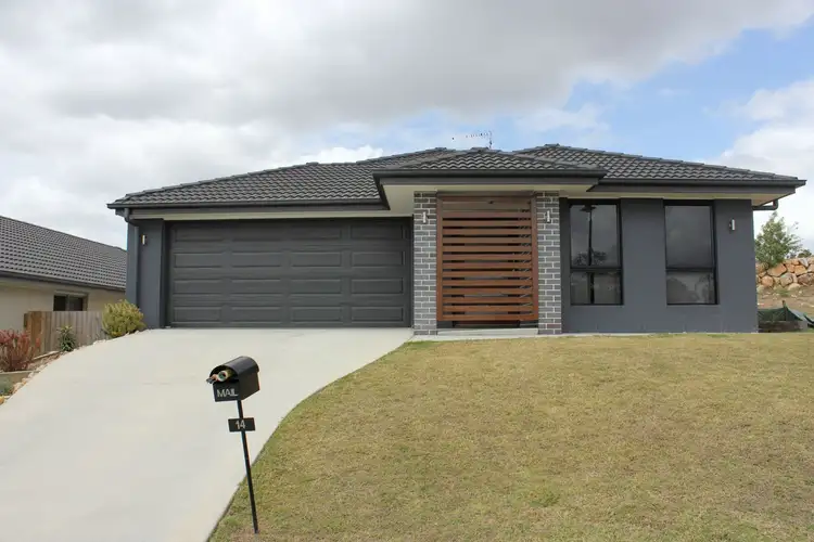 Main view of Homely house listing, 14 Kinkajou Street, Deebing Heights QLD 4306