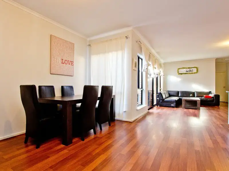 Main view of Homely house listing, 5 Jackson Street, Mawson Lakes SA 5095