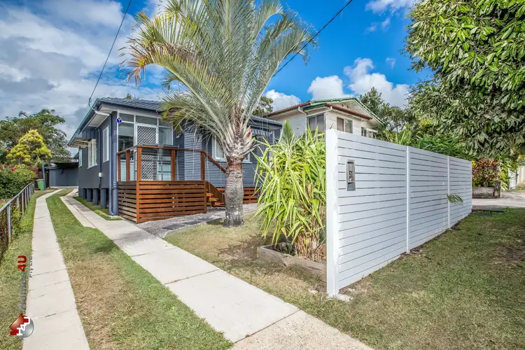 51 Ewan Street, Margate QLD 4019