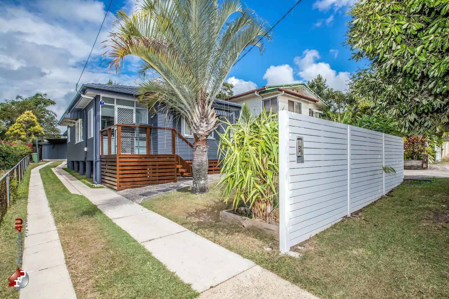 Main view of Homely house listing, 51 Ewan Street, Margate QLD 4019