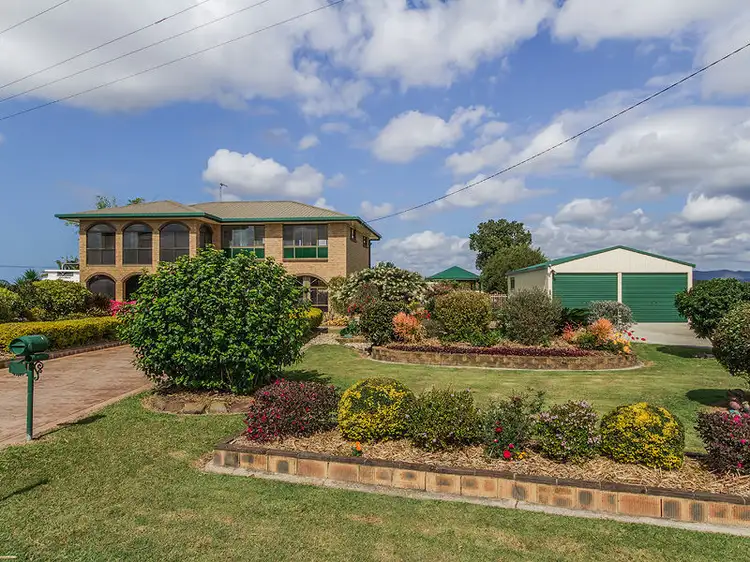 LOT 3, 490 NORWELL Road, Norwell QLD 4208