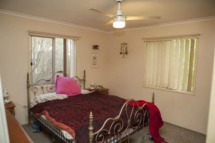 Fifth view of Homely house listing, 99 Odessa Street, Granville QLD 4650
