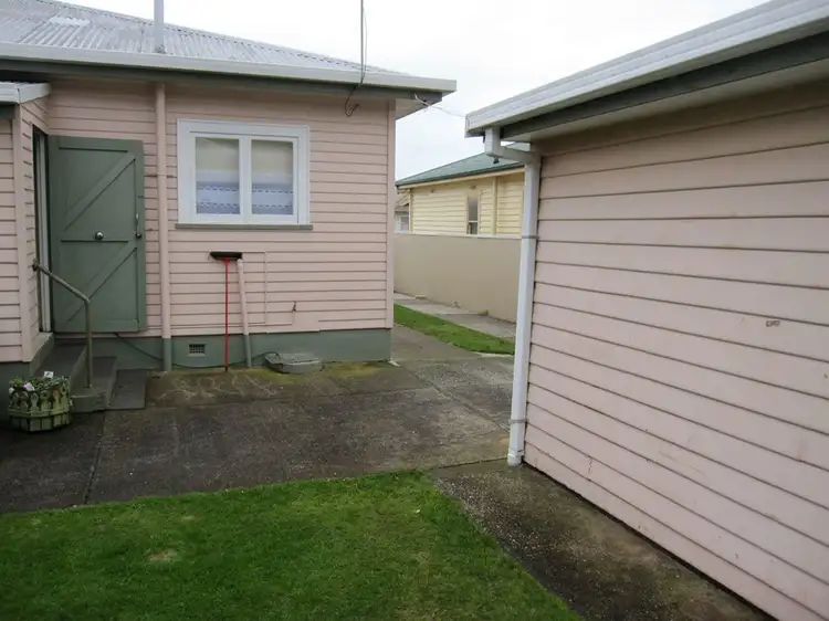 Second view of Homely house listing, 111 Oldaker Street, Devonport TAS 7310