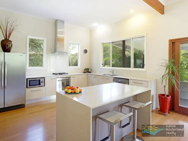 Fifth view of Homely house listing, 10 Seib Road, Eumundi QLD 4562