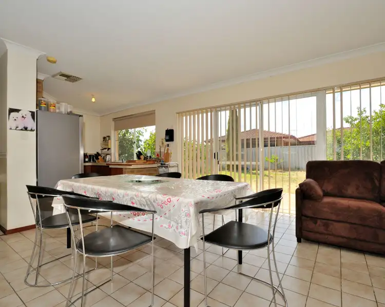 Seventh view of Homely house listing, LOT 114, 14 Mekong Place, Beechboro WA 6063