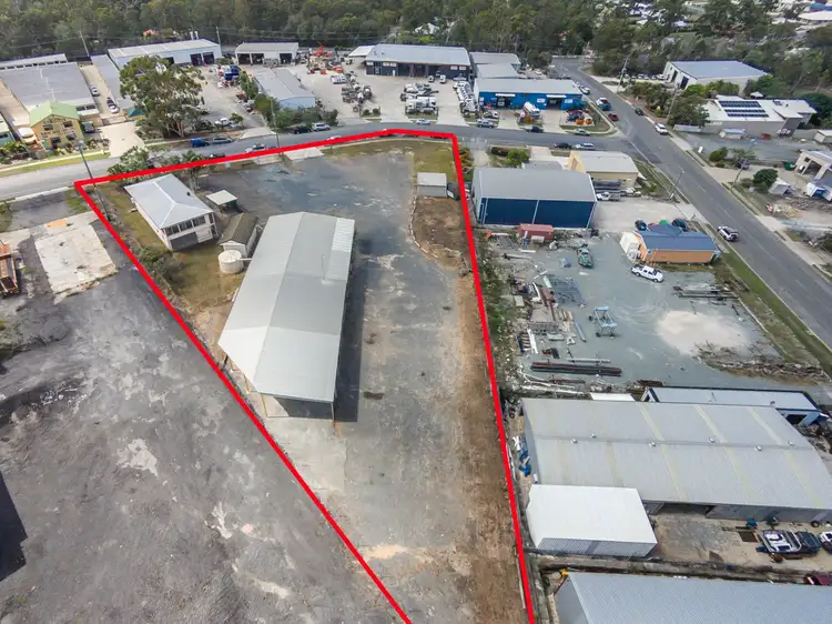3 Andrew Campbell Drive, Narangba QLD 4504