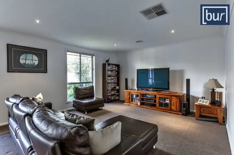 Second view of Homely house listing, 12 Clarke Street West, Howlong NSW 2643
