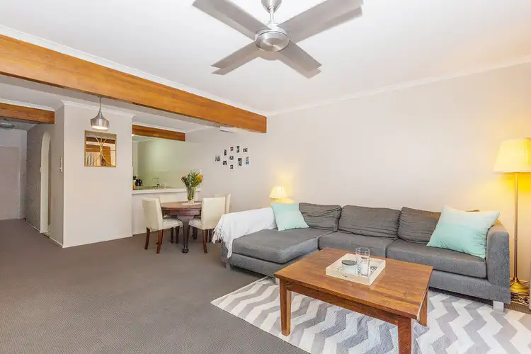 Fifth view of Homely townhouse listing, 17/17 Duet Drive, Mermaid Waters QLD 4218