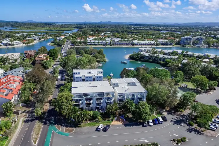 17/1 Quamby Place, Noosa Heads QLD 4567