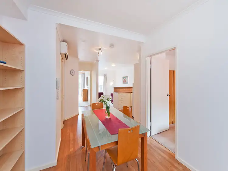 Second view of Homely apartment listing, 40/177 Angas Street, Adelaide SA 5000