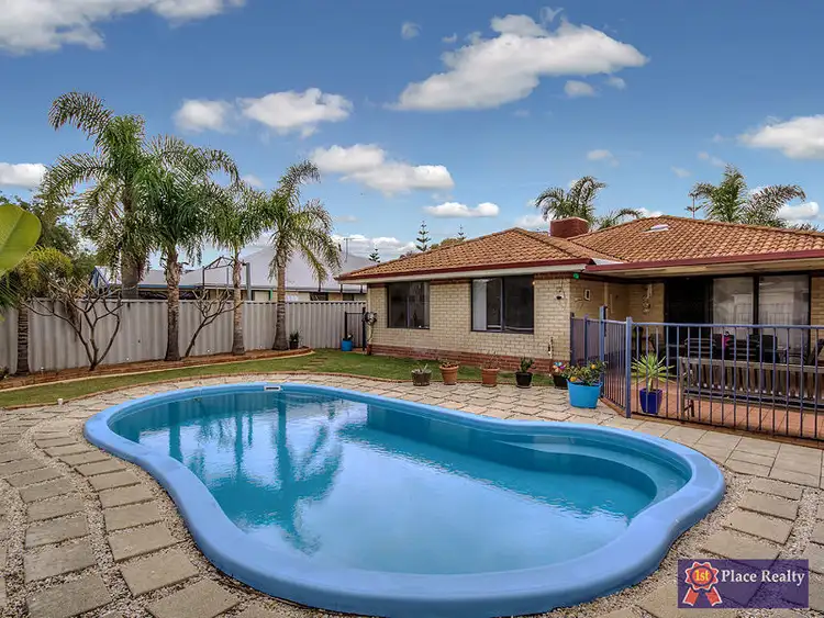 Main view of Homely house listing, 65 Chelmsford Avenue, Port Kennedy WA 6172