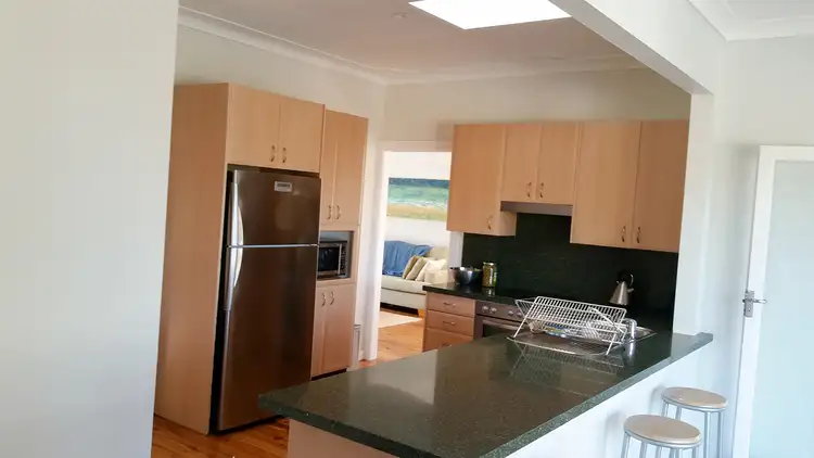 Fifth view of Homely house listing, 16 Sapphire Pde, Diamond Beach NSW 2430