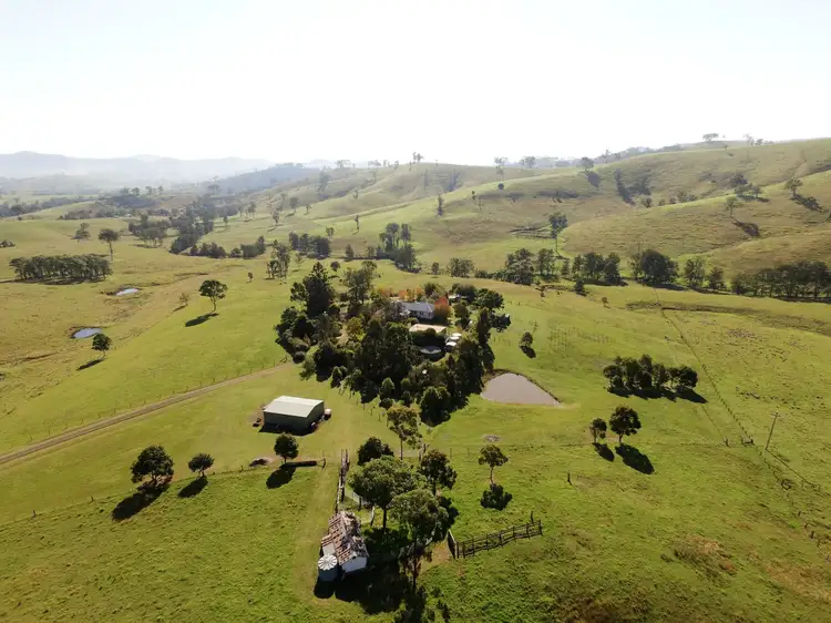 Second view of Homely rural property listing, 202 Bundook Road, Gloucester NSW 2422