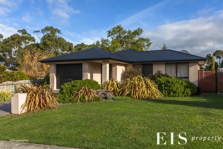 Main view of Homely house listing, 72 Campbell Street, Kingston TAS 7050