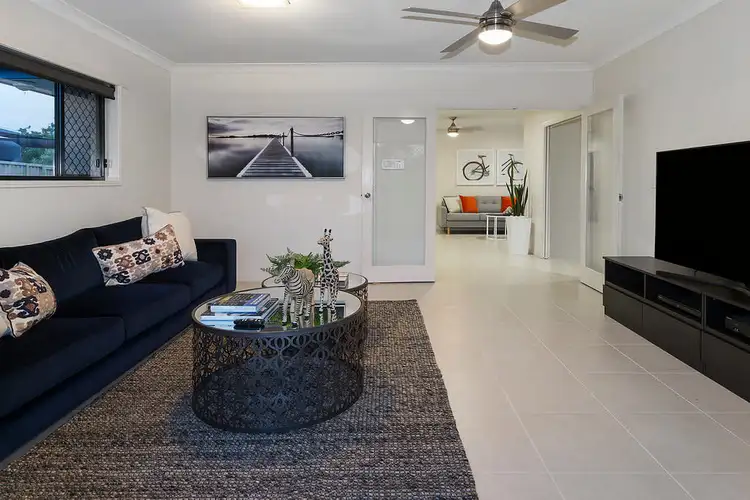 Fifth view of Homely house listing, 27 Southaven Dr, Helensvale QLD 4212