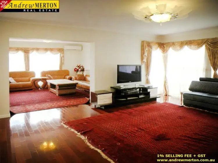 Fifth view of Homely house listing, 7 Carmelo Court, Kellyville NSW 2155