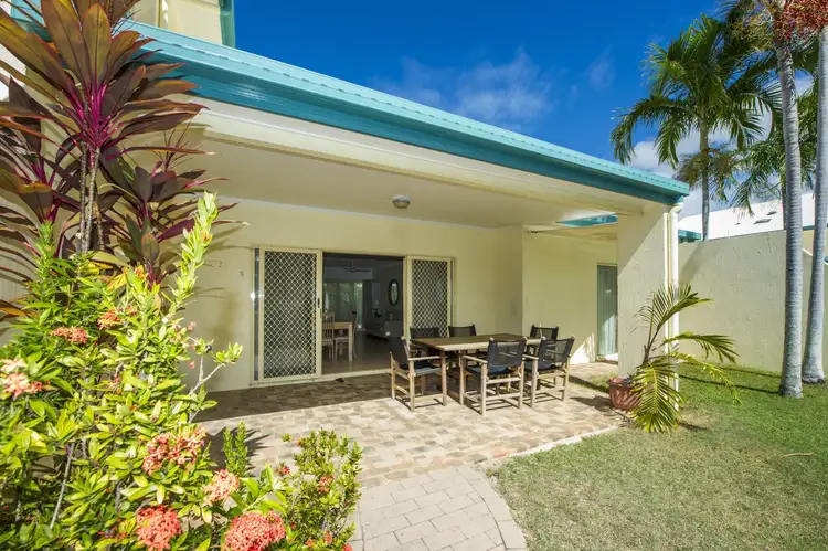 Second view of Homely apartment listing, 3/13-15 Pacific Drive 'Sails On Horseshoe', Horseshoe Bay QLD 4819