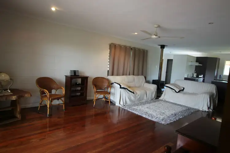 Second view of Homely house listing, 3 Jacaranda Drive, Yungaburra QLD 4884