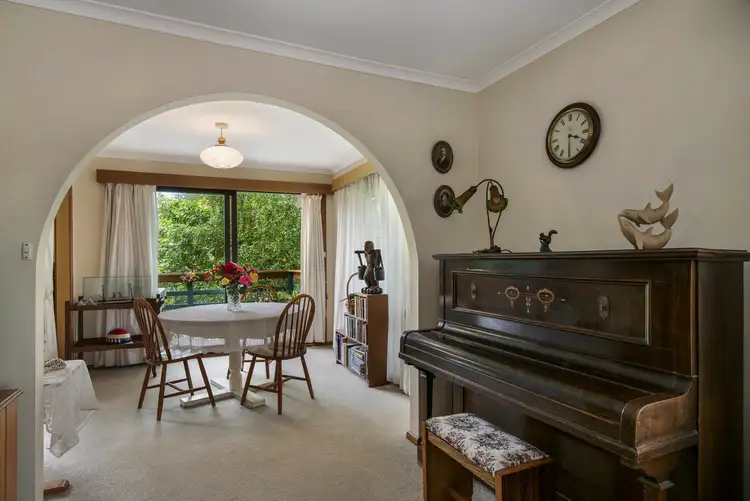 Fifth view of Homely house listing, 13 Coolabah Rd, Sandy Bay TAS 7005