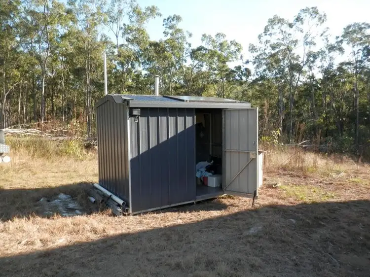 Third view of Homely rural property listing, Lot 145 Sugarbag Road, Tabulam NSW 2469