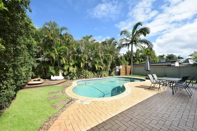 Main view of Homely house listing, 8 Gaye Parade, Miami QLD 4220