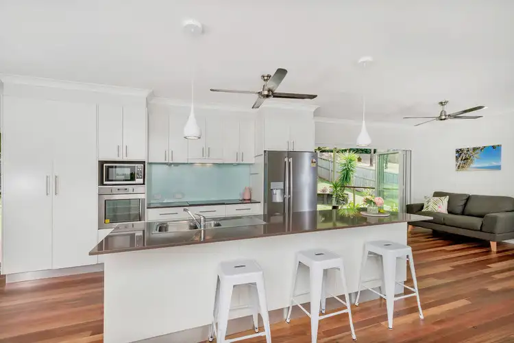 Third view of Homely house listing, 62 Roberts Dr, Trinity Beach QLD 4879