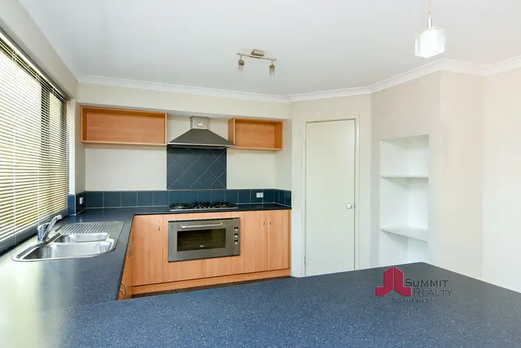 Fourth view of Homely house listing, 29 Alyxia Drive, Glen Iris WA 6230
