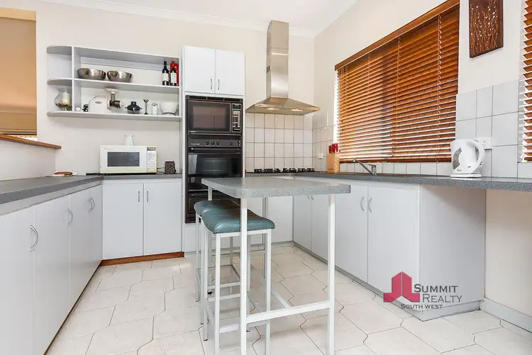 Third view of Homely house listing, 1 Tingle Street, South Bunbury WA 6230