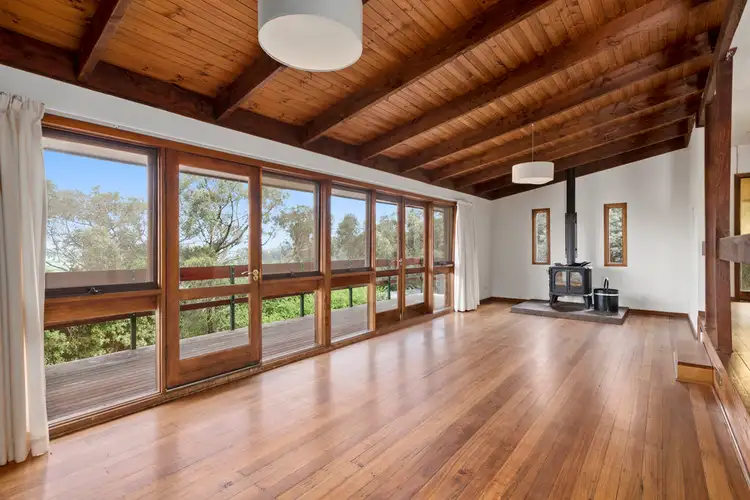 Second view of Homely house listing, 418 Barringo Road, New Gisborne VIC 3438