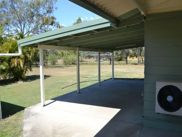 Third view of Homely house listing, 61 Capricorn Street, Gracemere QLD 4702