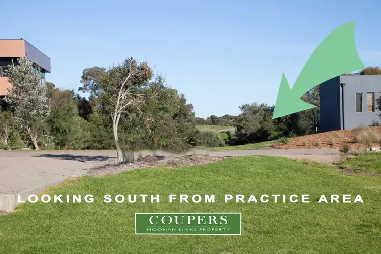 Second view of Homely land listing, 23 Arthurs View, Fingal VIC 3939