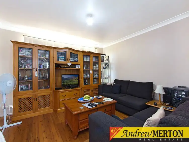 Second view of Homely house listing, 45 Malone Crescent, Dean Park NSW 2761
