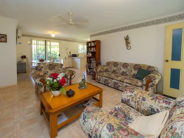 Second view of Homely house listing, 67 North St, Point Vernon QLD 4655
