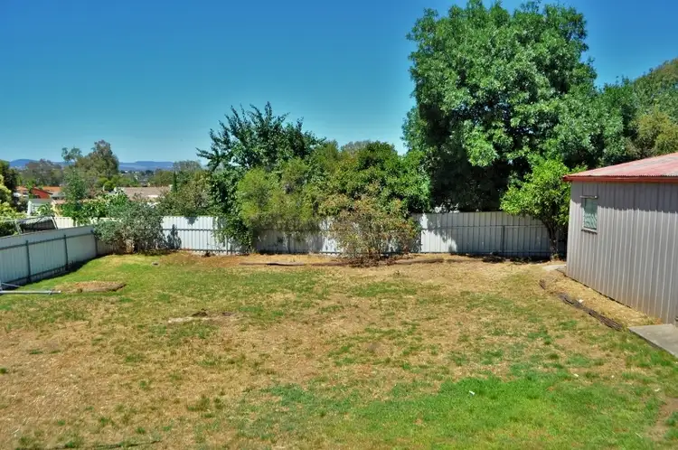 Second view of Homely house listing, 11 Baranbale Way, Springdale Heights NSW 2641