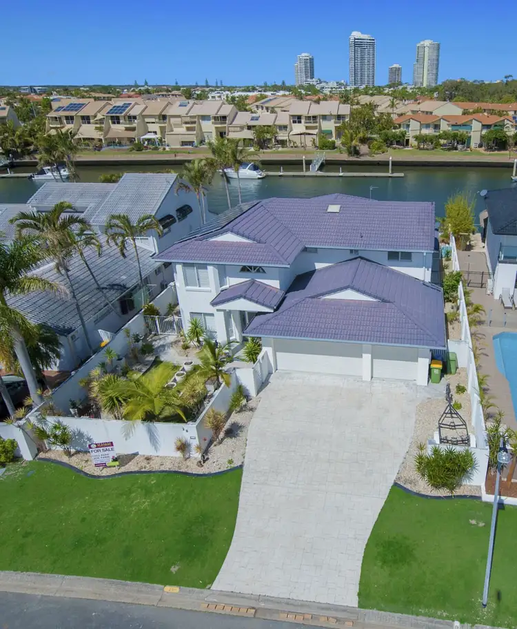 28 Sundance Way, Runaway Bay QLD 4216