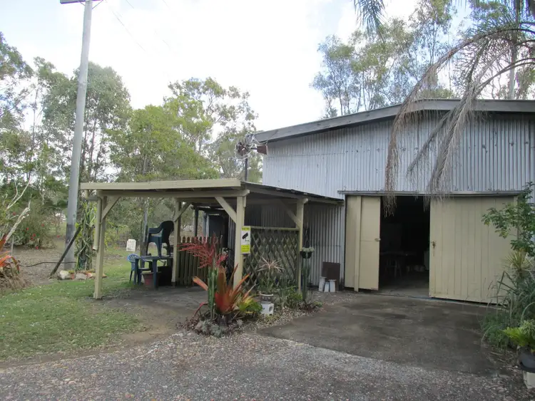 Third view of Homely rural property listing, Address available on request