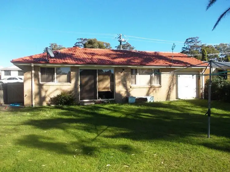 Fourth view of Homely house listing, 81 Fairway Drive, Sanctuary Point NSW 2540