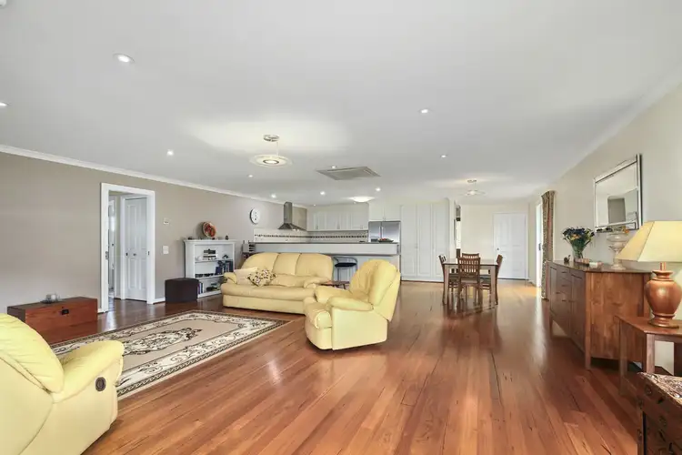 Third view of Homely house listing, 13A Irvines Road, Orbost VIC 3888