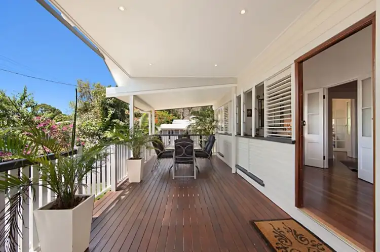 Third view of Homely house listing, 3 Echlin Street, West End QLD 4810