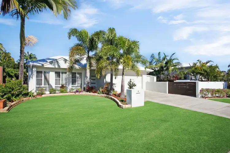 4 Hovea Place, Tewantin QLD 4565