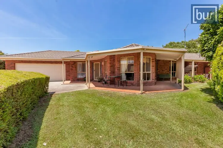 Second view of Homely rural property listing, 2123 Kiewa Valley Highway, Kergunyah VIC 3691