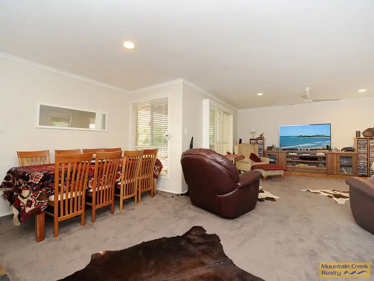 Fifth view of Homely house listing, 1 Corryong Close, Buderim QLD 4556