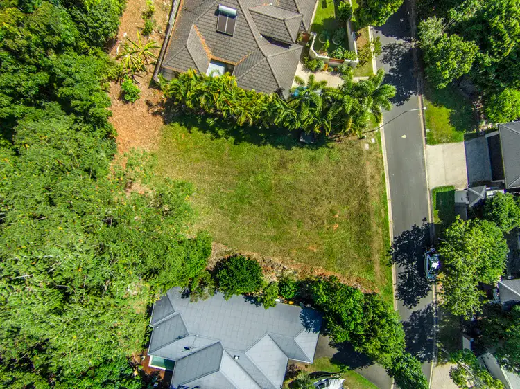 Third view of Homely land listing, 17 Lomandra Close, Redlynch QLD 4870